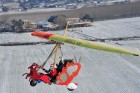 Babbo Natale dal cielo - Aero Club di Pisa