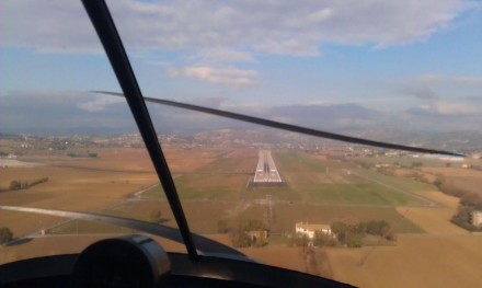  - Aero Club di Pisa