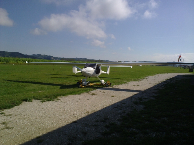  - Aero Club di Pisa