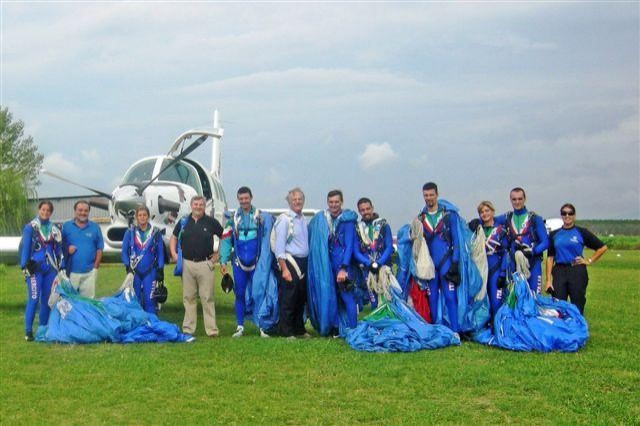  - Aero Club di Pisa