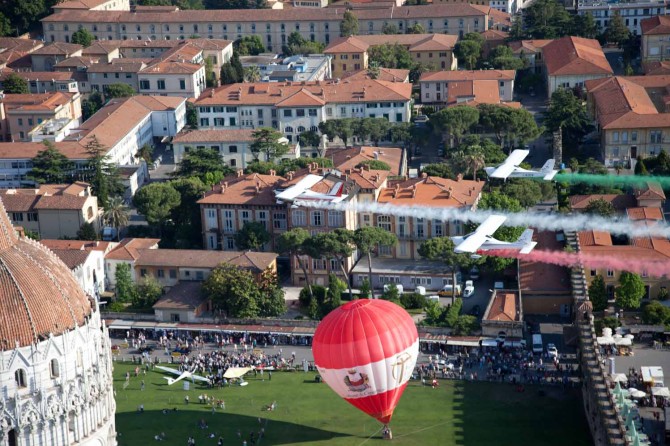  - Aero Club di Pisa