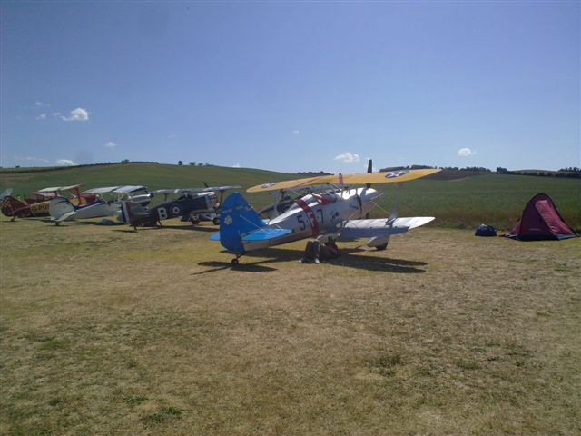  - Aero Club di Pisa