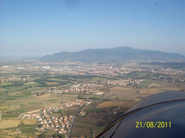  - Aero Club di Pisa