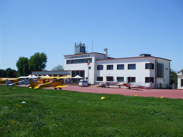  - Aero Club di Pisa