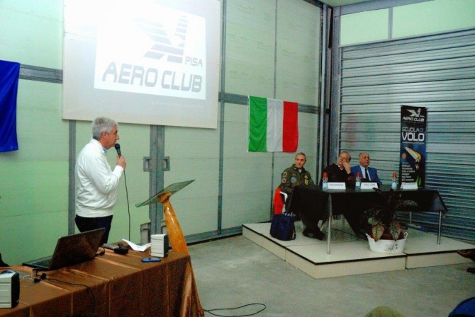  - Aero Club di Pisa