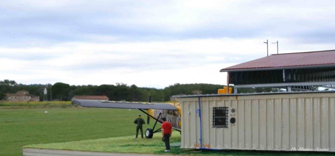  - Aero Club di Pisa