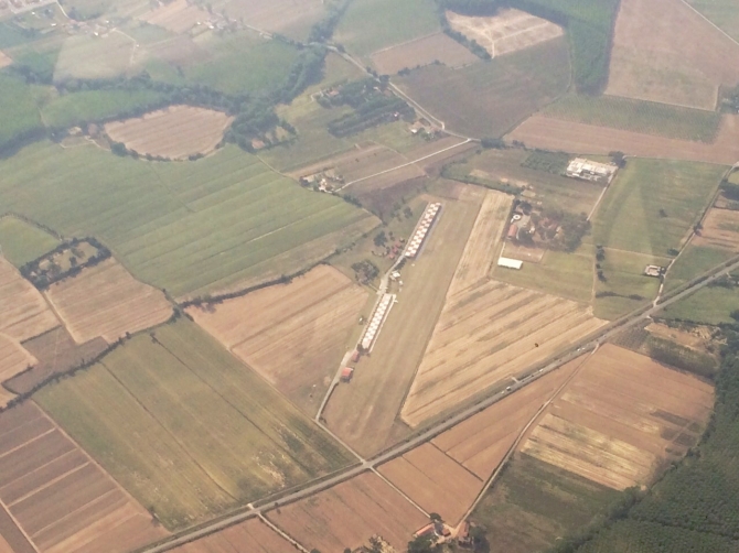  - Aero Club di Pisa