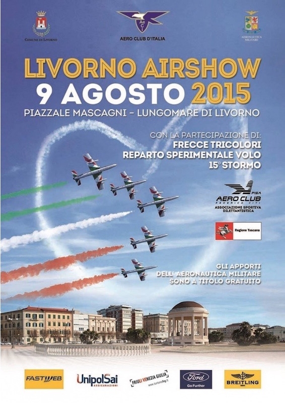  - Aero Club di Pisa