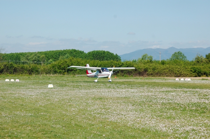  - Aero Club di Pisa