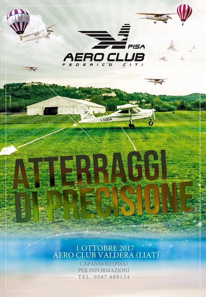  - Aero Club di Pisa